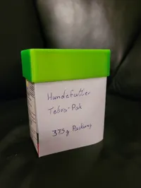 0.2mm layer, 3 walls, 15% infill
