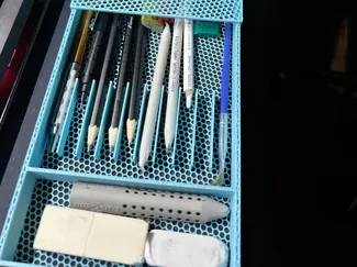 Pencil case