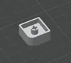 0.12mm layer, 2 walls, 15% infill