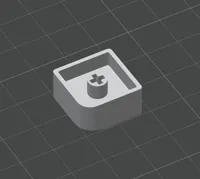 0.12mm layer, 2 walls, 15% infill