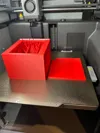 Same model, but only PLA and only one plate.