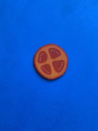 Set de jeu garnitures de pizza — photo 3