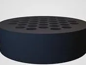 PVC Pipe Screens