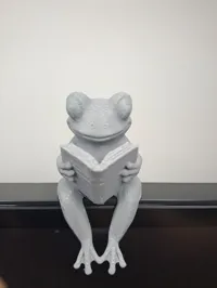 0.12mm layer, 2 walls, 15% infill