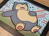 Snorlax
