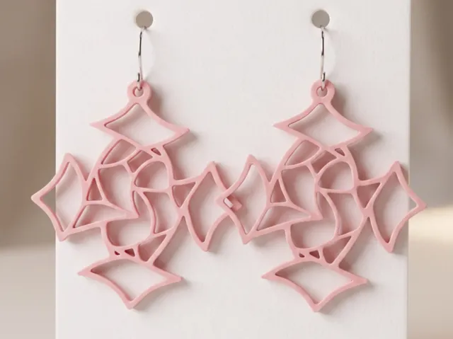 Boucles oreilles 561