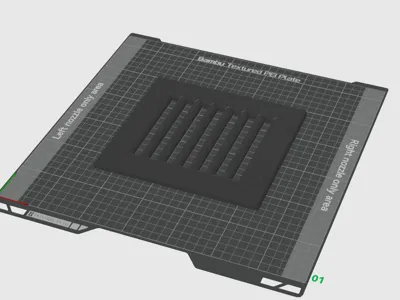 generic vent cover