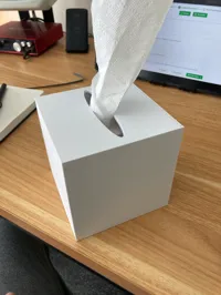Boîte à rouleaux de papier toilette — photo 7