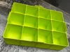 0.6mm nozzle, 0.3mm layer, 3 walls, 15% infill