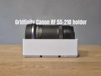0.2mm layer, 2 walls, 5% infill