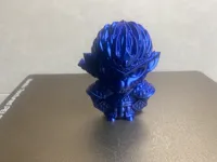 0.2mm layer, 2 walls, 10% infill