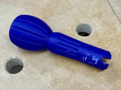 Skadis T-Clip Screwdriver