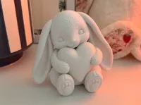 0.2mm layer, 2 walls, 10% infill