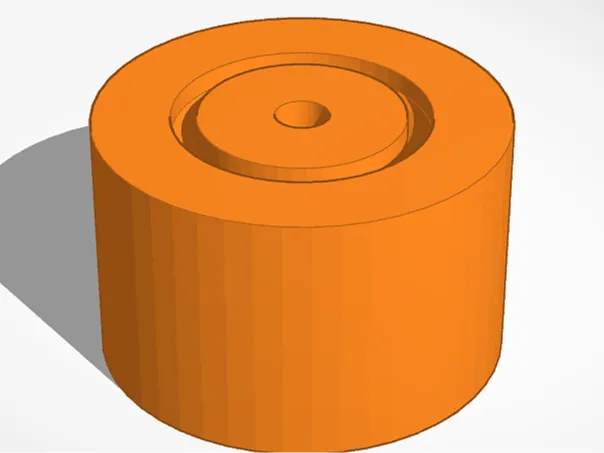 bearing ( no balls)