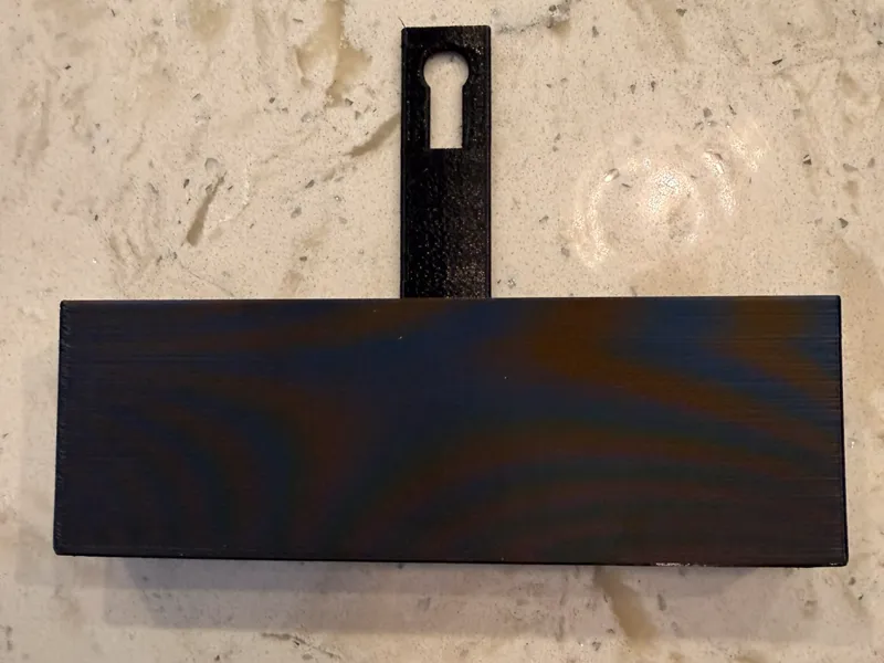 StomaToGo Cleaning Supply Holder
