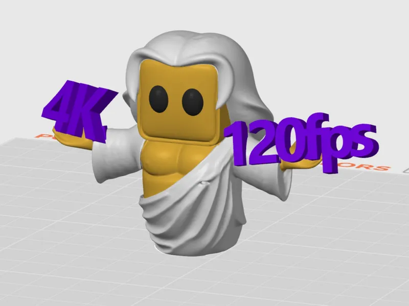 PC MASTER RACE TOTEM