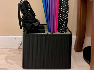 boycabrera - Umbrella Stand