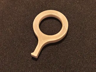 Charm Bracelet Removal Tool 