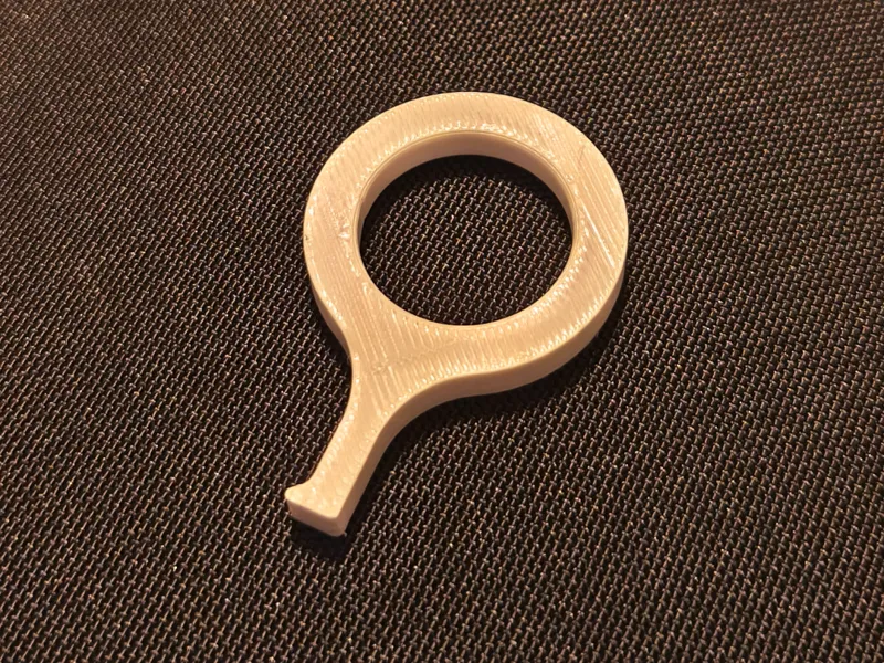 Charm Bracelet Removal Tool 