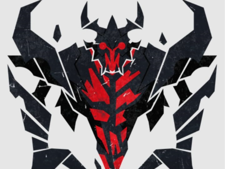 Shadow Fiend-Atlas Dota2