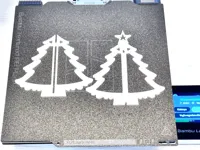 Sapin de Noël à assembler — photo 3