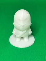 0.16mm layer, 2 walls, 15% infill