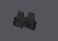 Adaptateur pour balancelle Cybex Rockit — photo 4