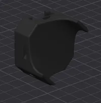 Adaptateur pour balancelle Cybex Rockit — photo 2
