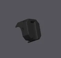 Adaptateur pour balancelle Cybex Rockit — photo 3