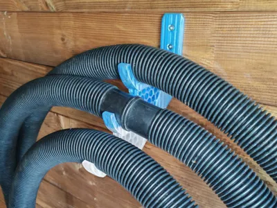 Pool Hose Holder 38 mm