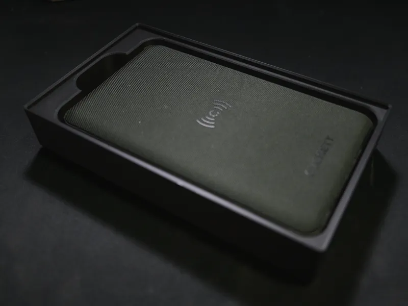 Gridfinity - Power Bank (Cygnett 27,000mAh)