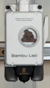 Poop indicator