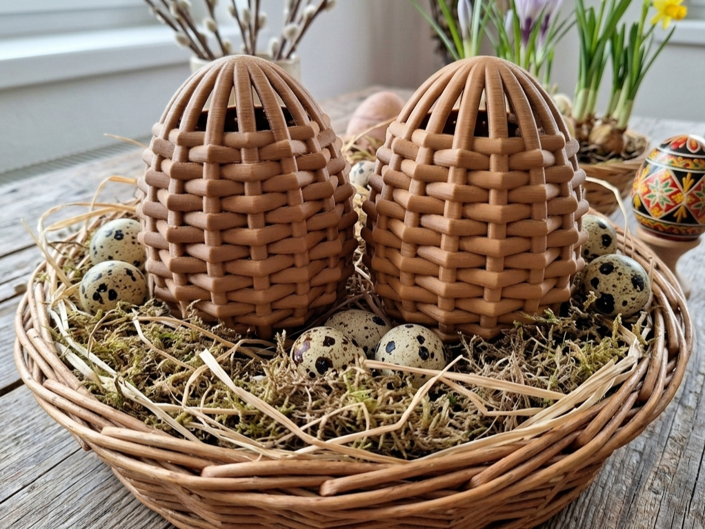 Easter Egg