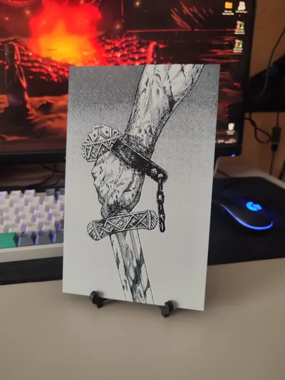 Vinland Saga - Manga Hueforge