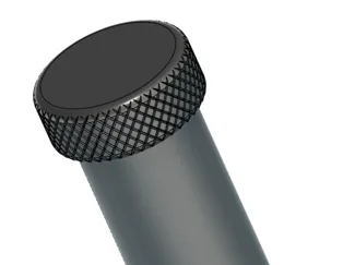 18650 battery protector travel case