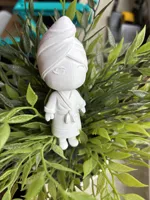 Figurine chibi Spa Relax Buddy — photo 3