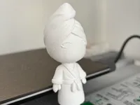 Figurine chibi Spa Relax Buddy — photo 2