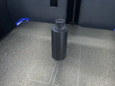 AAP-01 Barrel Extension for 186MM Inner Barrel