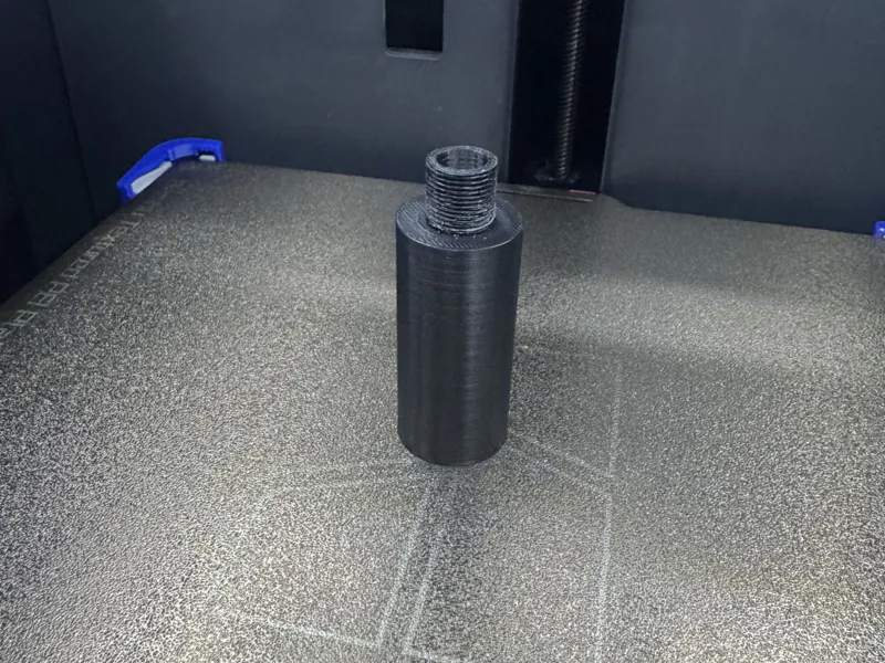 AAP-01 Barrel Extension for 186MM Inner Barrel