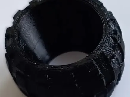 Big Tire