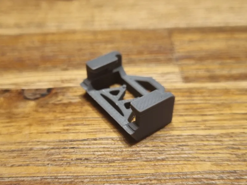 Sicherungshalter Clip passt für Schneider NEO Z
