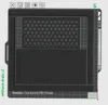 Gitter 0.2mm layer, 2 walls, 5% infill P1S