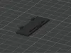 0.16mm layer, 2 walls, 100% infill