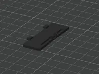 0.16mm layer, 2 walls, 100% infill
