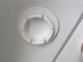 Dreame Hair Dryer Diffusor Wall Mount
