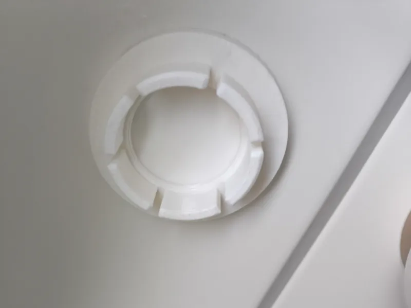 Dreame Hair Dryer Diffusor Wall Mount