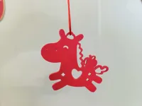 0.2mm 层高, 6 层墙, 25% 填充