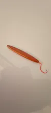 0.2mm layer, 2 walls, 100% infill