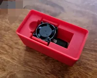 0.2mm layer, 3 walls, 15% infill