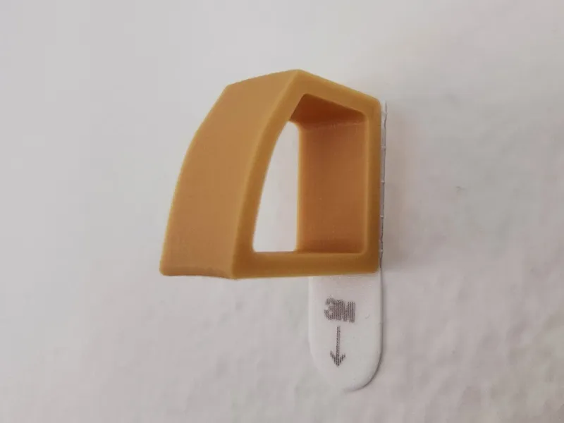 Ultimate Frisbee Wall Mount